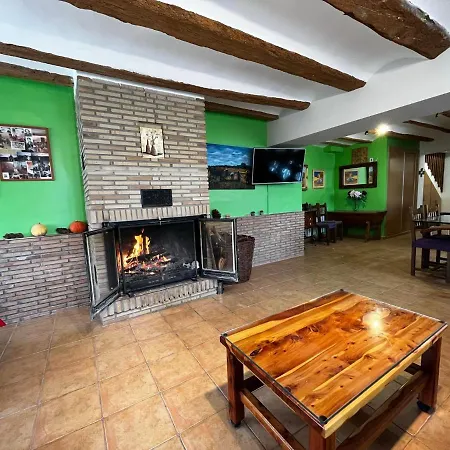 Maroto Holiday home