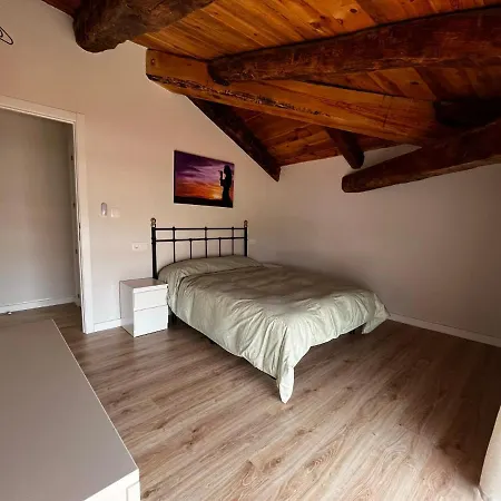 Maroto منزل ريفي El Campillo (Aragon)