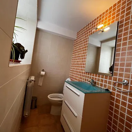 Maroto Holiday home
