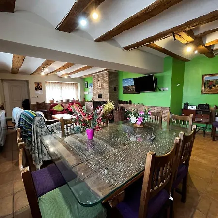 Maroto * El Campillo (Aragon)