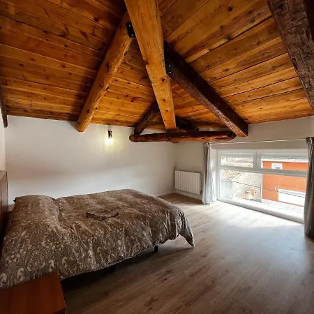 منزل ريفي Maroto *