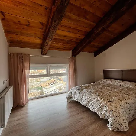 Maroto * El Campillo (Aragon)