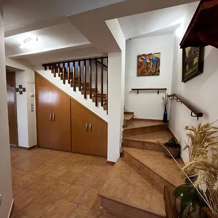 Holiday home Maroto *