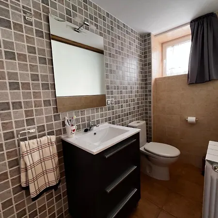 Maroto Holiday home