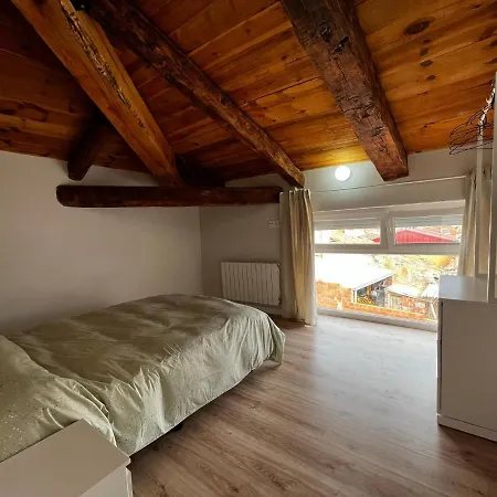 Maroto * El Campillo (Aragon)