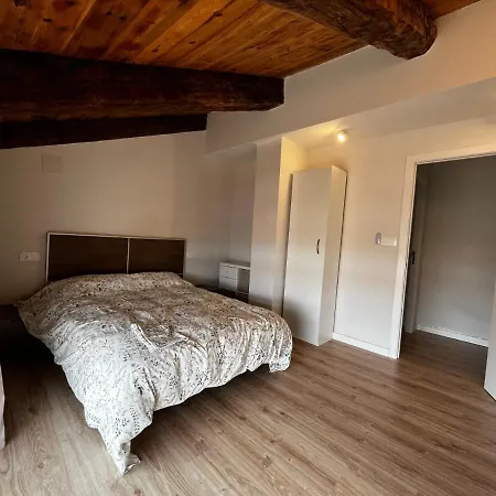 Holiday home Maroto *