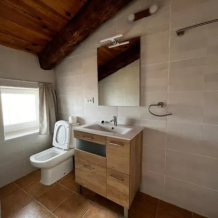 Maroto منزل ريفي