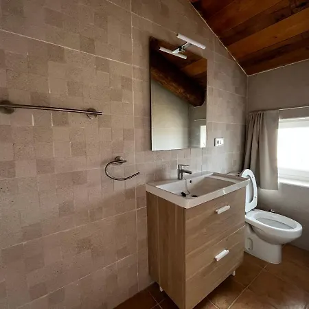 Maroto Holiday home