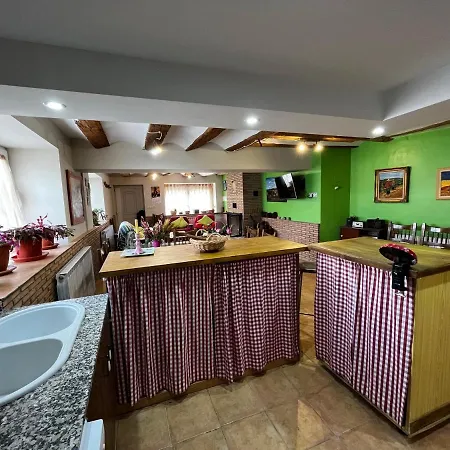 Maroto Holiday home